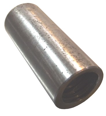 Tube Brush Coupling